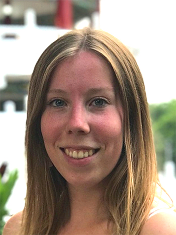  Dorien Kelchtermans