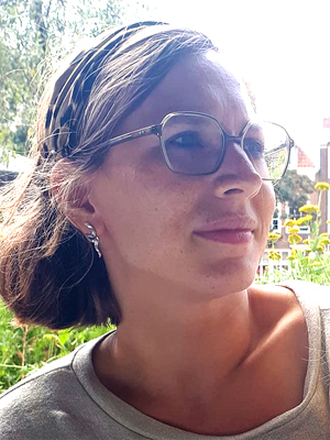  Lien Vanderkerken